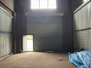Warehouse/Industrial to Rent in Ardbennie