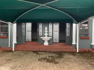 Office to Rent
