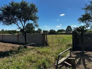 Residential Stand for Sale