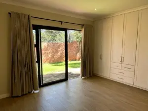 Townhouse/Cluster to Rent in Newlands