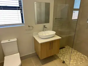 Townhouse/Cluster to Rent in Newlands