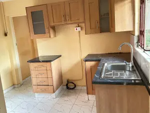 Cottage/Garden Flat to Rent