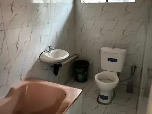 1 Bedroom Cottage/Garden Flat to Rent in Marlborough