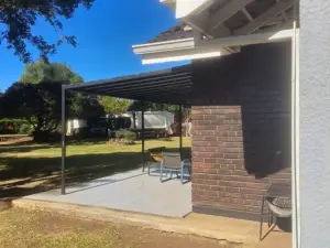 3 Bedroom House to Rent in Marlborough