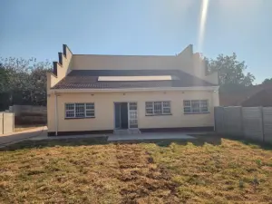 3 Bedroom Cottage/Garden Flat to Rent in Quinnington