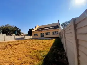 3 Bedroom Cottage/Garden Flat to Rent in Quinnington
