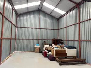 Office to Rent in Highlands
