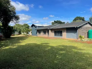 Office to Rent