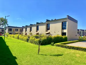 Townhouse/Cluster to Rent