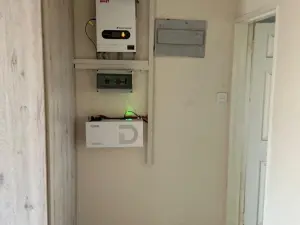 3 Bedroom House to Rent in Rainham