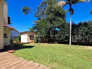 5 Bedroom House to Rent in Borrowdale West