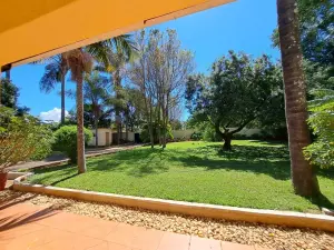 5 Bedroom House to Rent in Borrowdale West