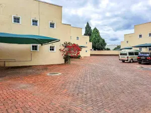 Flat/Apartment to Rent in Mount Pleasant