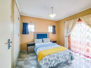 Flat/Apartment to Rent in Mount Pleasant