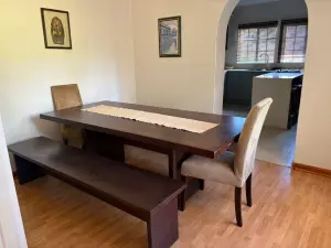 3 Bedroom Cottage/Garden Flat to Rent in Helensvale
