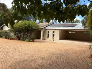 Cottage/Garden Flat to Rent