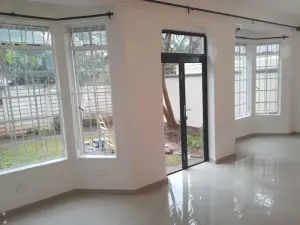 3 Bedroom Cottage/Garden Flat to Rent in Newlands