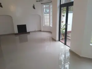 3 Bedroom Cottage/Garden Flat to Rent in Newlands