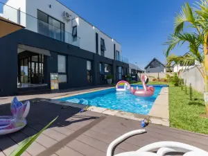 Townhouse/Cluster for Sale