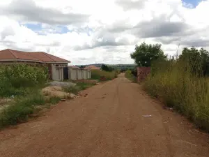 Residential Stand for Sale