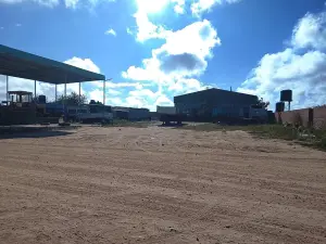 Commercial Stand to Rent
