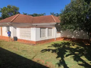 Townhouse/Cluster to Rent in Ryelands