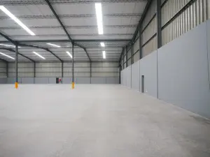 Warehouse/Industrial to Rent in Msasa