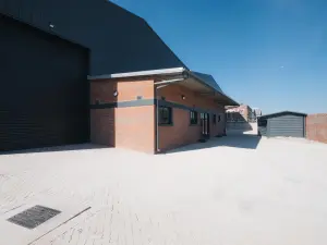 Warehouse/Industrial to Rent in Msasa