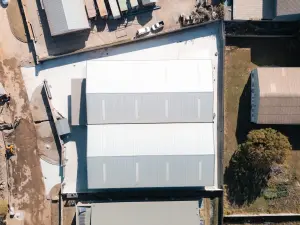 Warehouse/Industrial to Rent in Msasa