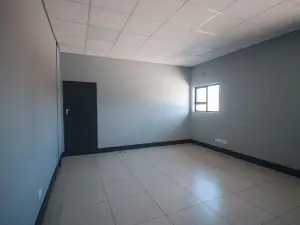 Warehouse/Industrial to Rent in Msasa