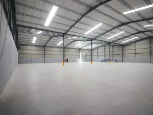 Warehouse/Industrial to Rent in Msasa