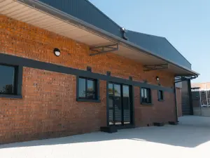 Warehouse/Industrial to Rent in Msasa