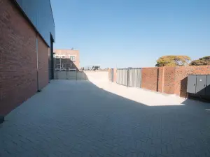 Warehouse/Industrial to Rent in Msasa