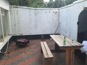 Flat/Apartment to Rent in Eastlea