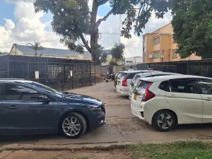 Flat/Apartment to Rent in Eastlea