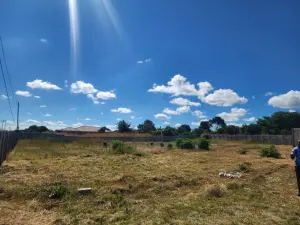 Commercial Stand to Rent in Zimre Park