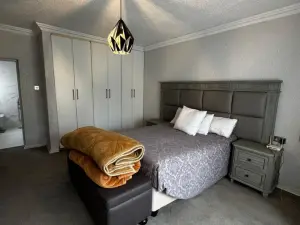 Townhouse/Cluster to Rent in Highlands