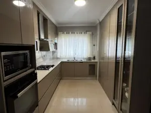 Townhouse/Cluster to Rent in Highlands