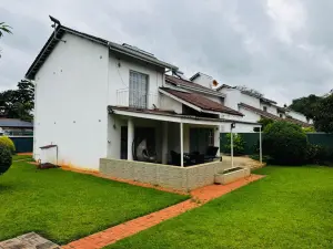 Townhouse/Cluster to Rent in Highlands