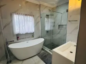Townhouse/Cluster to Rent in Highlands