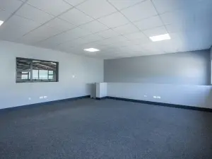 Warehouse/Industrial to Rent in Msasa