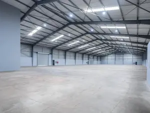 Warehouse/Industrial to Rent in Msasa