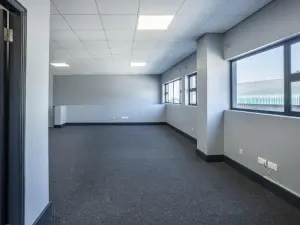 Warehouse/Industrial to Rent in Msasa