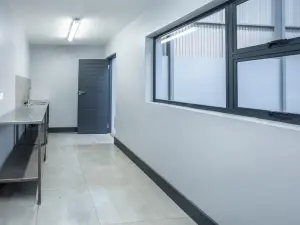 Warehouse/Industrial to Rent in Msasa