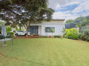 3 Bedroom Cottage/Garden Flat to Rent in Hogerty Hill