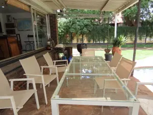 3 Bedroom House to Rent in Upper Hillside