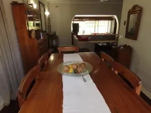 3 Bedroom House to Rent in Upper Hillside