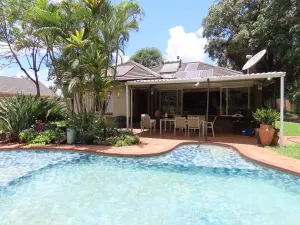 3 Bedroom House to Rent in Upper Hillside