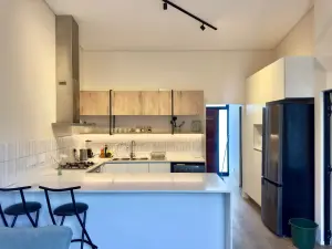 Townhouse/Cluster to Rent in Vainona