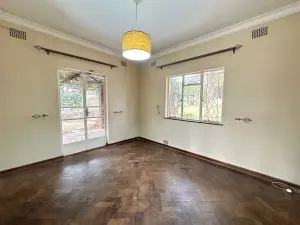3 Bedroom House to Rent in Alexandra Park